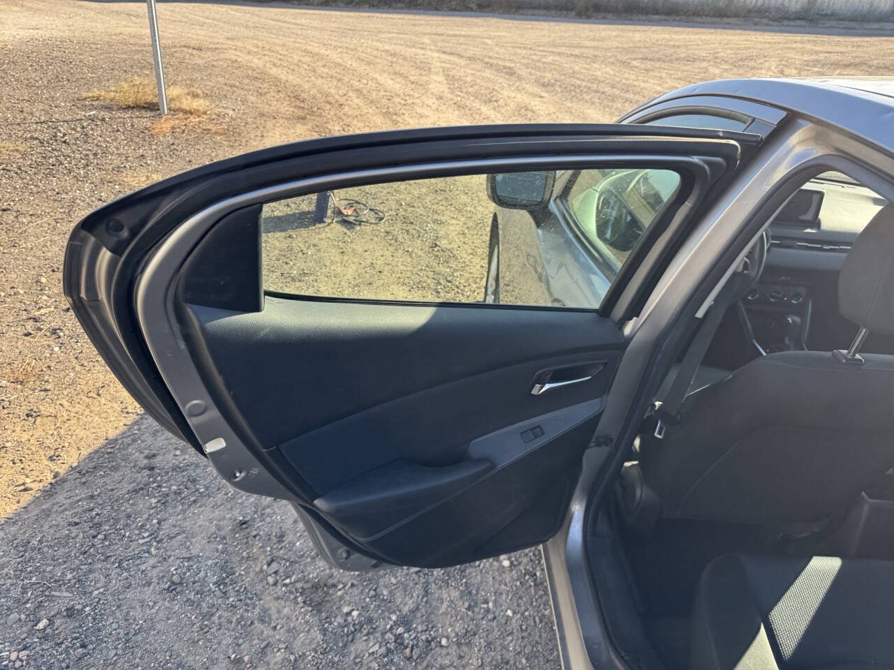 Used 2016 Scion iA FWD image 23