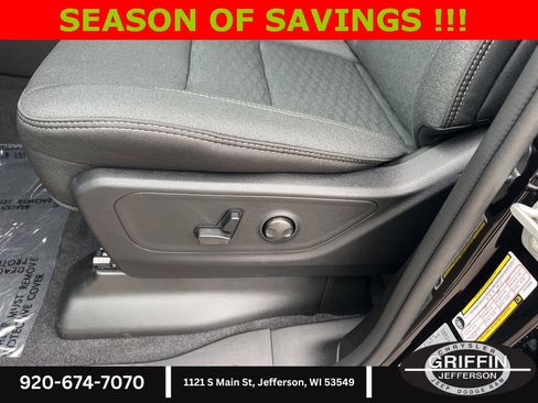 New 2026 RAM 1500 Big Horn image 17