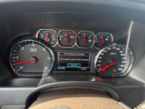 Used 2018 GMC Sierra 1500 SLT image 11