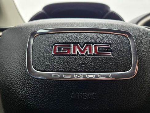 Used 2021 GMC Canyon Denali AWD/4WD image 26
