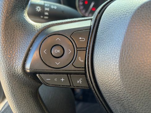 Used 2024 Toyota RAV4 LE AWD/4WD image 21