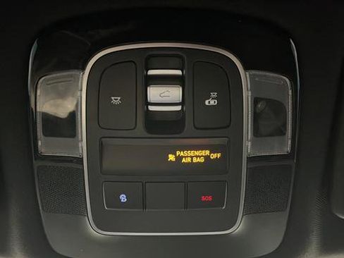 Used 2022 Hyundai Santa Cruz SEL Premium AWD/4WD image 34