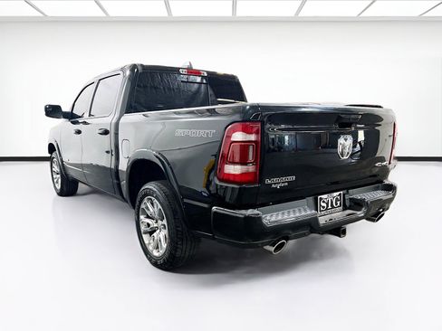 Used 2022 RAM 1500 Laramie w/ Sport Appearance Package image 6