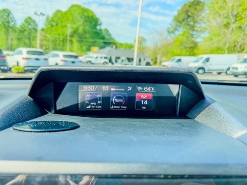 Used 2019 Subaru Crosstrek 2.0i Limited w/ Moonroof Package image 11