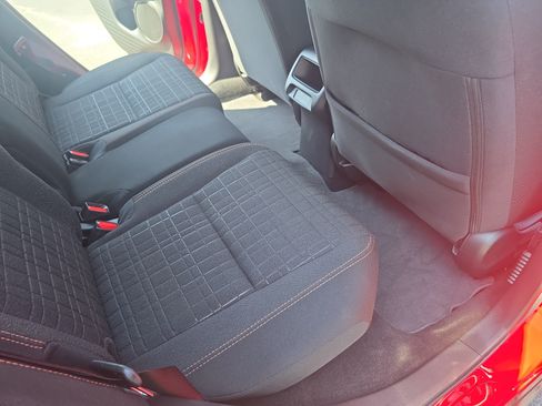 Certified 2024 Honda HR-V Sport image 11