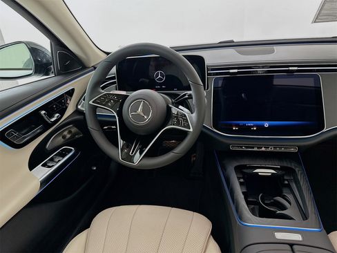 New 2026 Mercedes-Benz E 350 Sedan image 25