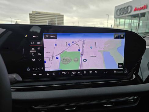 New 2026 Audi A6 Premium Plus image 28