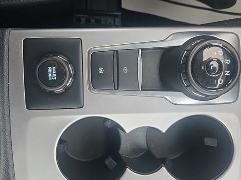 Used 2024 Ford Bronco Sport Big Bend image 15