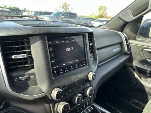 Used 2019 RAM 1500 Big Horn AWD/4WD image 27