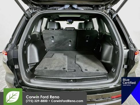 Used 2024 Jeep Grand Cherokee Limited w/ Black Appearance Package AWD/4WD image 33