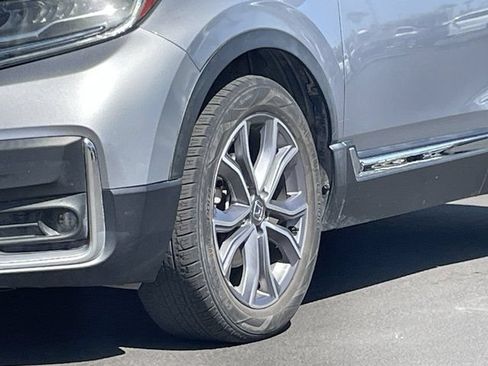 Used 2020 Honda CR-V Touring image 20