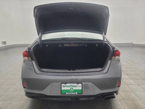 Used 2018 Hyundai Sonata SEL w/ Tech Package 04 FWD image 29