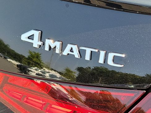 Used 2024 Mercedes-Benz C 300 image 31