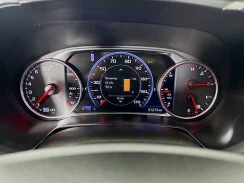 Used 2020 Chevrolet Blazer RS FWD image 12