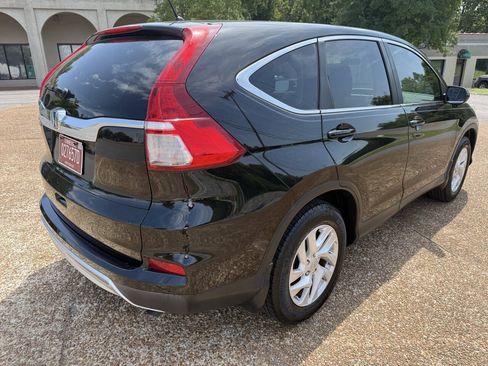 Used 2016 Honda CR-V EX image 4