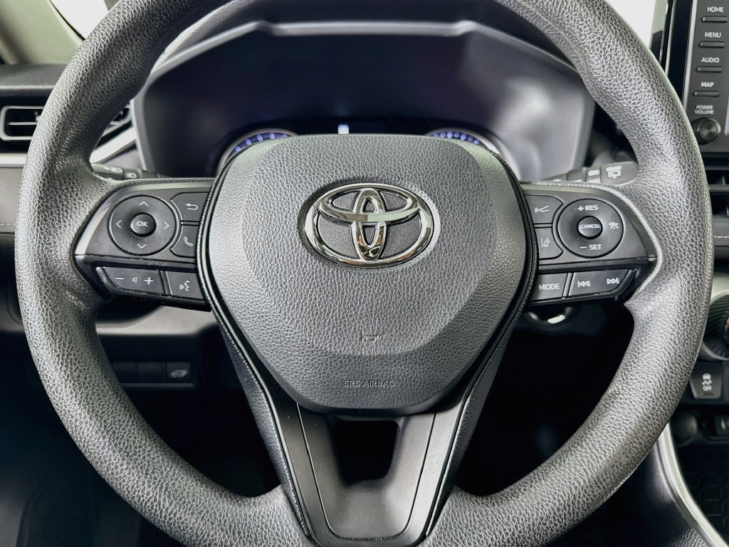 Used 2019 Toyota RAV4 XLE w/ Convenience Package AWD/4WD image 42