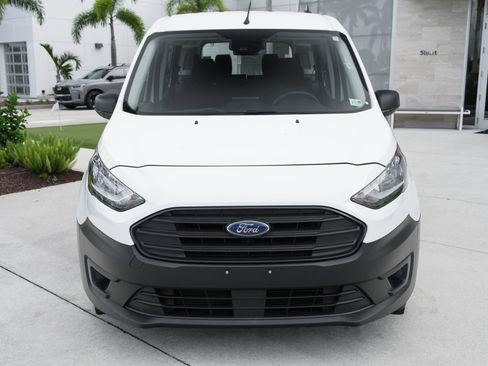 Used 2023 Ford Transit Connect XL FWD image 5