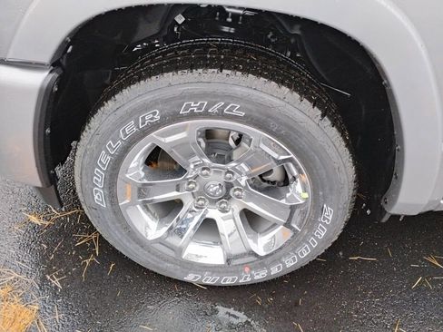 New 2026 RAM 1500 Big Horn image 9