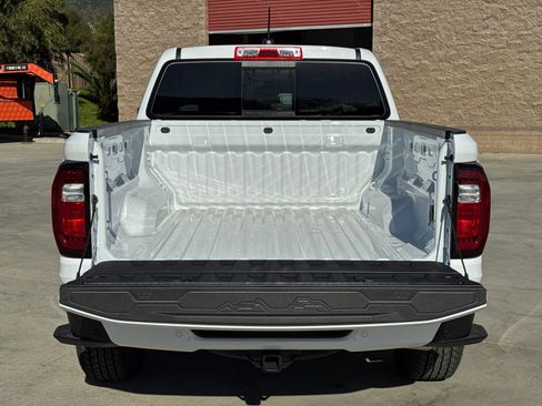 New 2026 GMC Canyon AT4 image 9