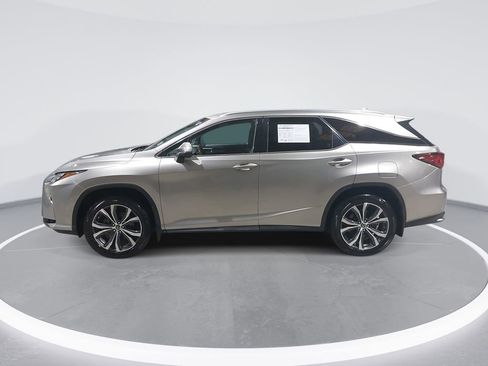 Used 2018 Lexus RX 350L AWD image 8