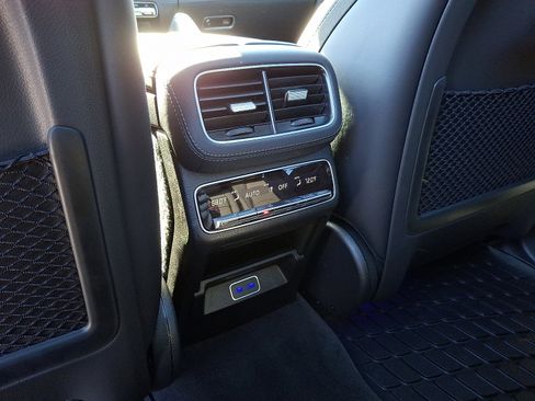 New 2026 Mercedes-Benz GLE 53 AMG 4MATIC image 9