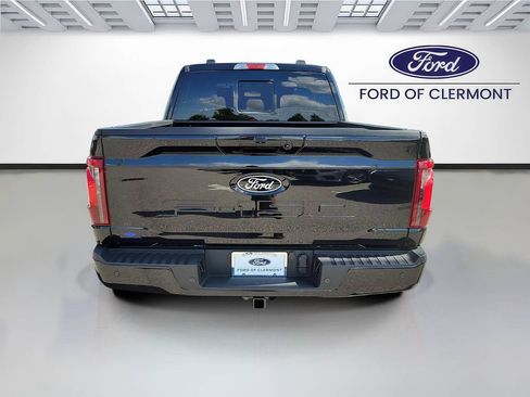 New 2026 Ford F150 XLT w/ Equipment Group 302A MID AWD/4WD image 4