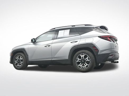 Used 2025 Hyundai Tucson XRT FWD image 39