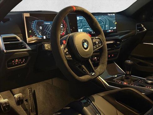 Used 2026 BMW M3 w/ M Carbon Exterior Package image 10