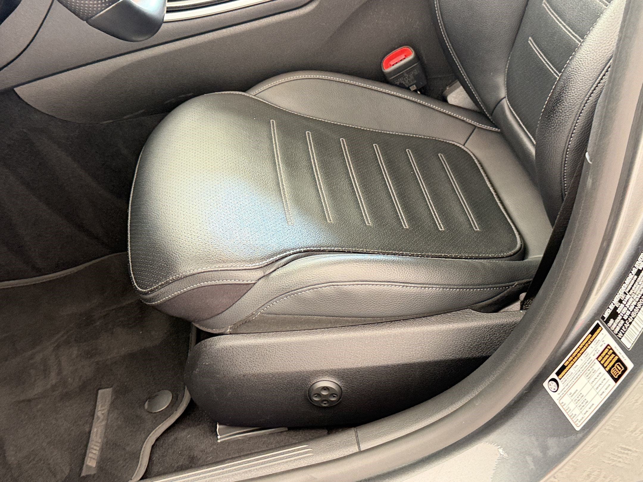Used 2022 Mercedes-Benz C 300 4MATIC Sedan image 15