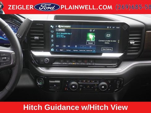 Used 2024 Chevrolet Silverado 2500 High Country AWD/4WD image 18