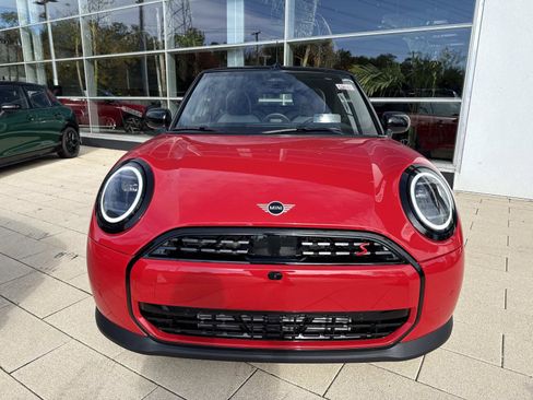New 2026 MINI Cooper S FWD image 2