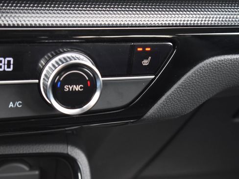 Used 2025 Honda CR-V EX-L image 29