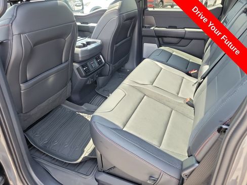 Used 2026 Ford F150 Raptor AWD/4WD image 27