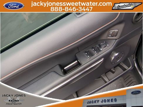 Certified 2024 Ford Expedition Timberline image 12