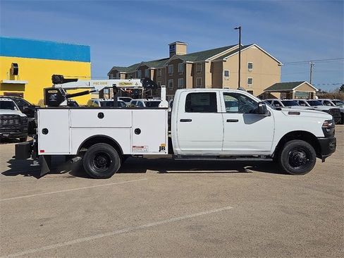 New 2026 RAM 3500 Tradesman image 5