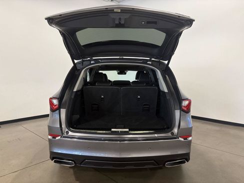 Used 2024 Acura MDX w/ Advance Package AWD/4WD image 40