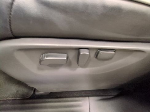 Used 2023 INFINITI QX80 Premium Select w/ Cargo Package image 9