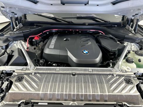 Certified 2025 BMW X3 xDrive30i w/ Convenience Package AWD/4WD image 28