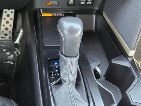 Certified 2025 Toyota Camry SE FWD image 13