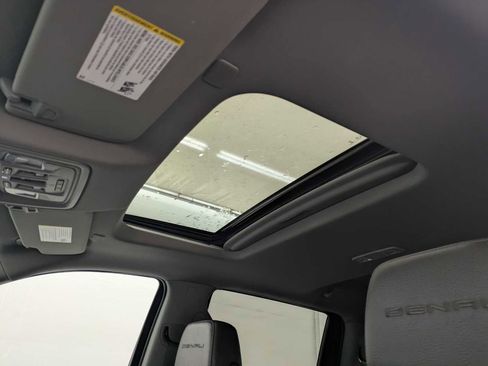 Used 2020 GMC Sierra 1500 Denali w/ Technology Package image 20