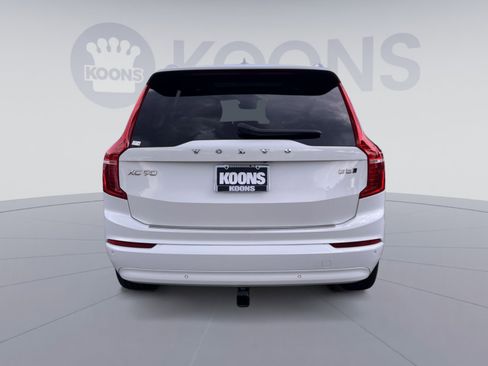 Used 2023 Volvo XC90 B5 Core w/ Protection Package Premier AWD/4WD image 15