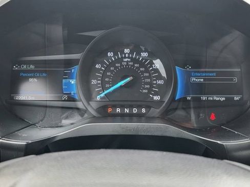 Used 2022 Ford Edge SEL w/ Convenience Package AWD/4WD image 13