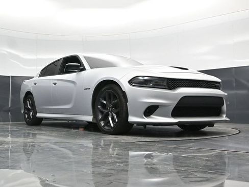 Certified 2022 Dodge Charger R/T w/ Blacktop Package RWD image 56