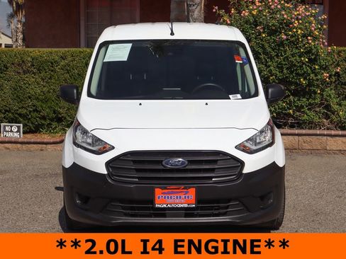 Used 2022 Ford Transit Connect XL FWD image 3