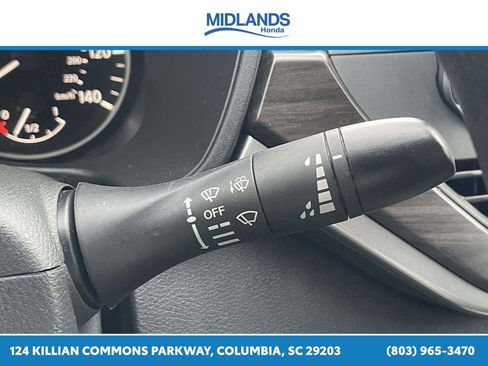 Used 2024 Nissan Altima 2.5 SV FWD image 22