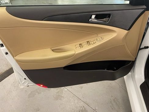 Used 2014 Hyundai Sonata GLS w/ Popular Equipment Group 2 FWD image 23