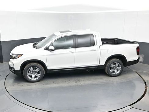 New 2026 Honda Ridgeline RTL image 38