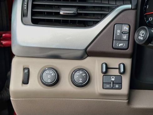 Used 2015 Chevrolet Tahoe LTZ w/ Max Trailering Package AWD/4WD image 35