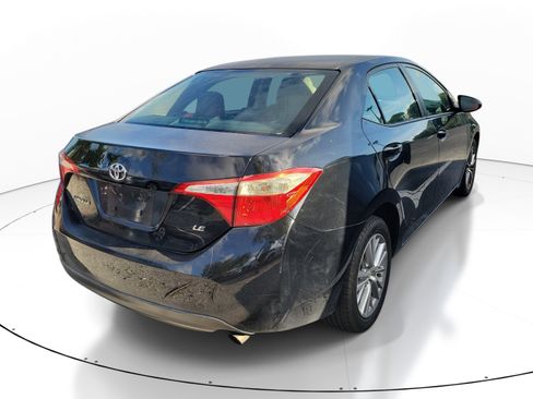 Used 2014 Toyota Corolla LE FWD image 6