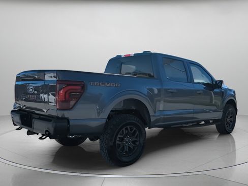 New 2025 Ford F150 Tremor w/ Equipment Group 402A High image 30